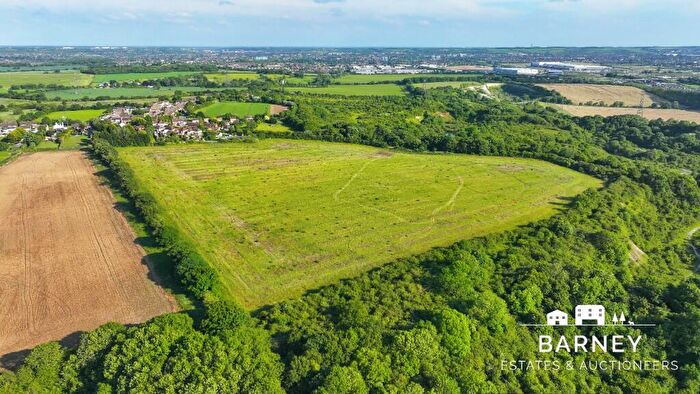 Land For Sale In Land Off Icknield Way, Luton, LU3