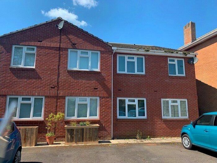 1 Bedroom Flat To Rent In East Road Business Park, East Road, Bridport, DT6