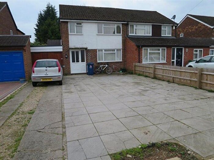 5 Bedroom House To Rent In Cherwell Drive, Marston, Oxford, OX3