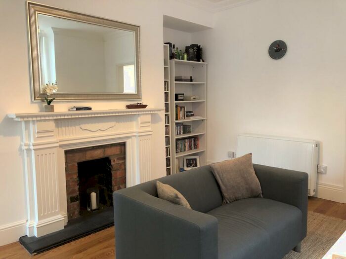 1 Bedroom Flat To Rent In Marlborough Road, Sale, M33