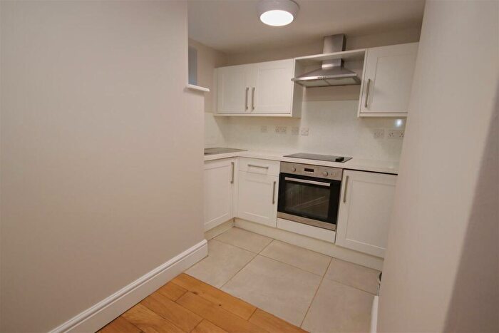 1 Bedroom Flat To Rent In Hooper Street, Cambridge, CB1
