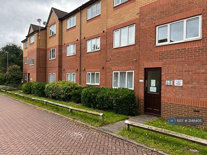 1 Bedroom Flat To Rent In Simpson Court, Luton, LU4