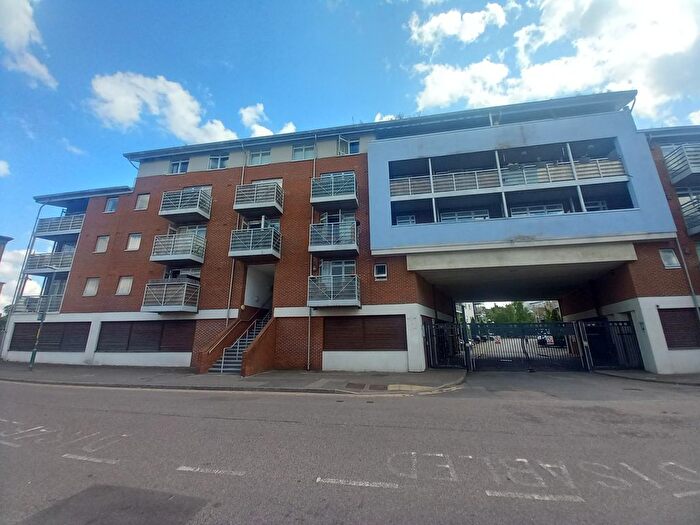 Studio To Rent In Kingfisher Meadow, Maidstone, ME16