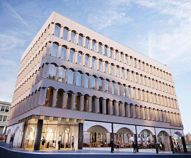 1 Bedroom Flat For Sale In Grand Union, Liverpool City Centre, Liverpool, L2