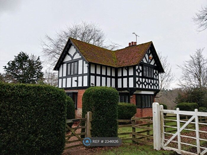 2 Bedroom Detached House To Rent In Ascott, Wing, Leighton Buzzard, LU7