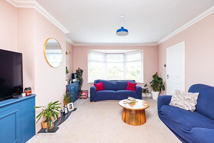 3 Bedroom Semi Detached House For Sale In Lanesborough Rise, Stockwood, BS14