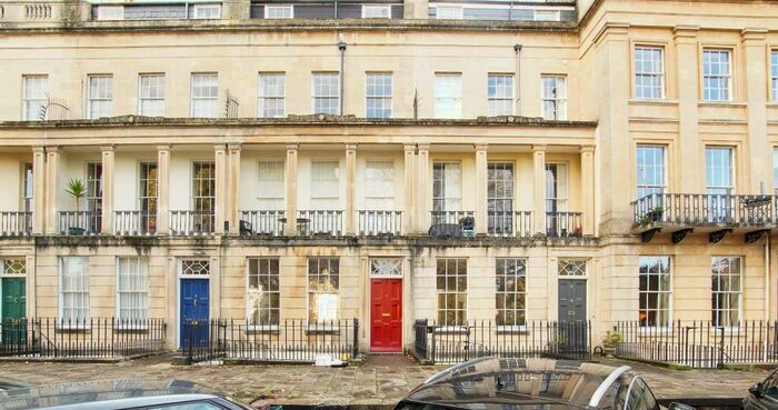 2 Bedroom Flat To Rent In Vyvyan Terrace, Clifton, Bristol, BS8