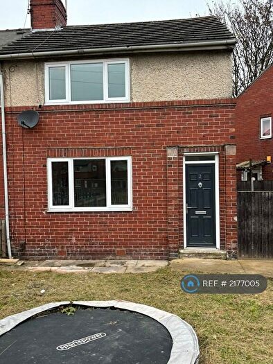 3 Bedroom Semi-Detached House To Rent In Abbots Road, Barnsley, S71