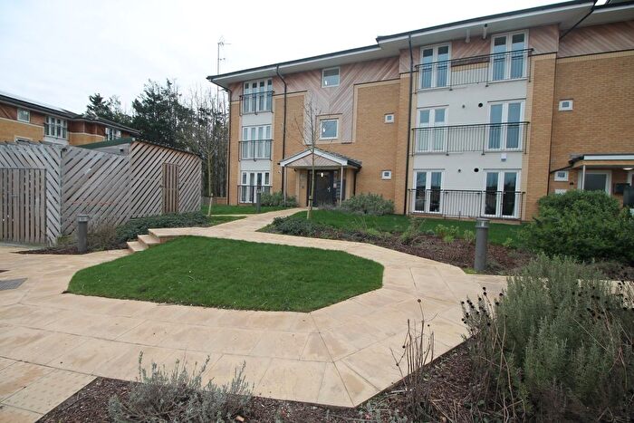 2 Bedroom Terraced House To Rent In Riverwood Court, Hornchurch, RM11