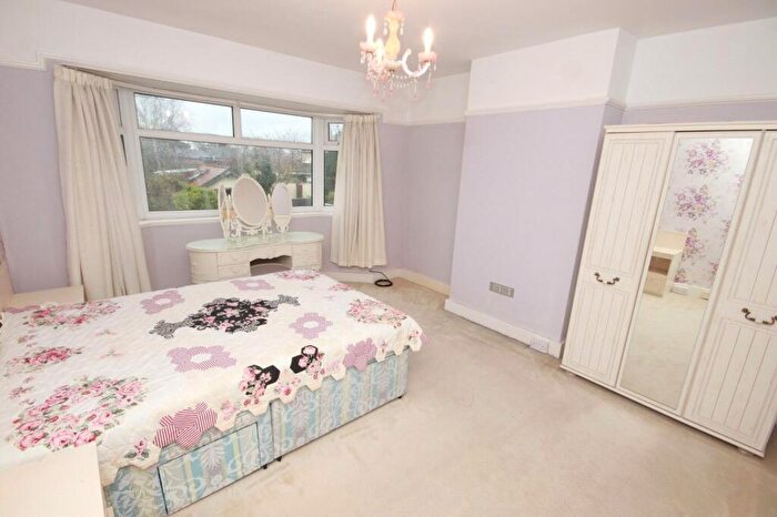 3 Bedroom End Of Terrace House For Sale In Burnley Road, Ainsdale, Merseyside, PR8