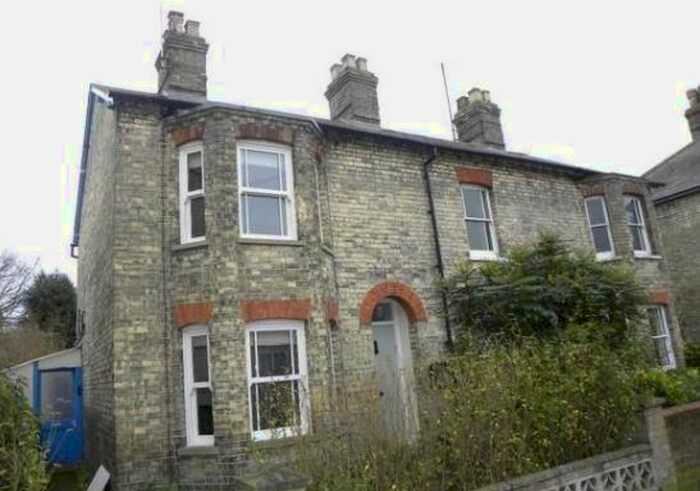 2 Bedroom Property To Rent In Queens Road, Royston, SG8