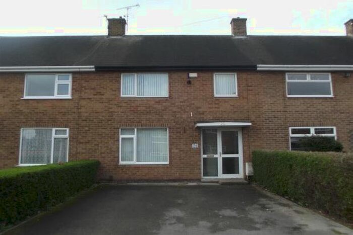 3 Bedroom Property To Rent In Manor Farm Lane, Nottingham NG11