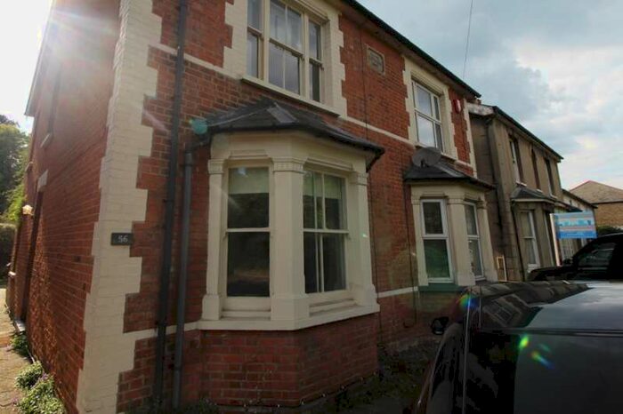 5 Bedroom Semi-Detached House To Rent In St. Judes Road, Englefield Green, Egham, Surrey, TW20