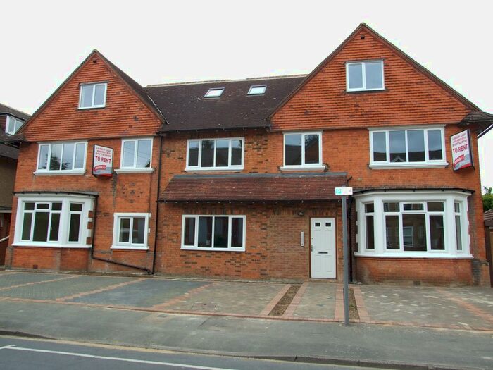 2 Bedroom Flat To Rent In Alexandra Road, Watford, WD17