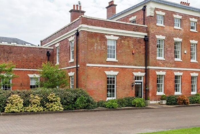 3 Bedroom Mews For Sale In Lawton Hall Drive, Church Lawton, Cheshire, ST7