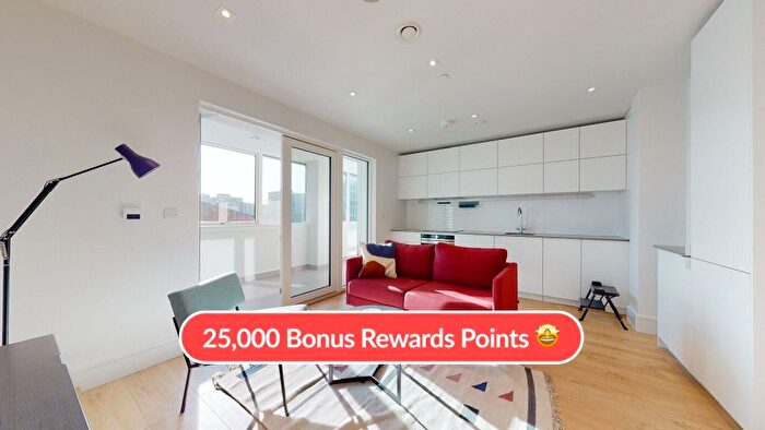 3 Bedroom Flat To Rent In Olympic Way, Wembley, HA9