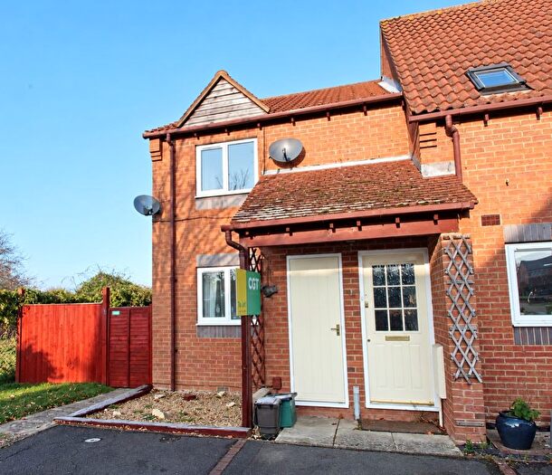 1 Bedroom Flat To Rent In Aspen Drive, Quedgeley, Gloucester, GL2