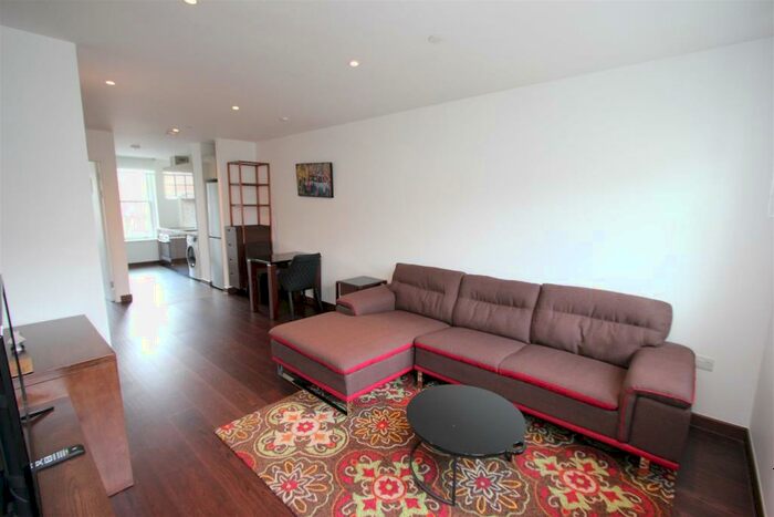 1 Bedroom Apartment To Rent In King Charles Terrace, Sovereign Court, Wapping, E1W