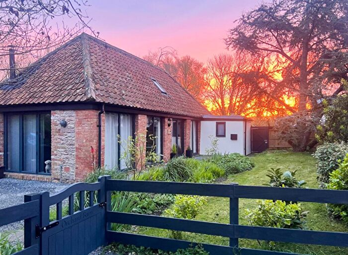 2 Bedroom Detached House For Sale In Tarnock, Axbridge, BS26