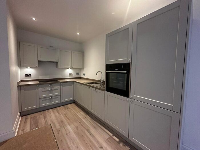 2 Bedroom Apartment To Rent In St Marys Gate, Derby, DE1