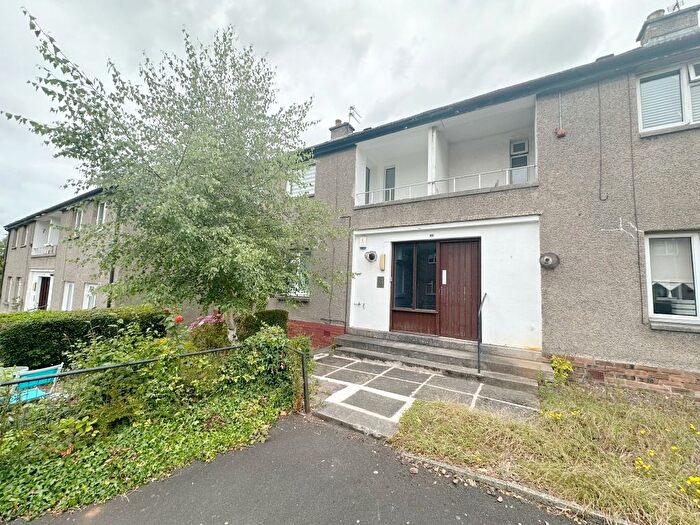 2 Bedroom Flat To Rent In Bothwell Street, Hamilton, ML3