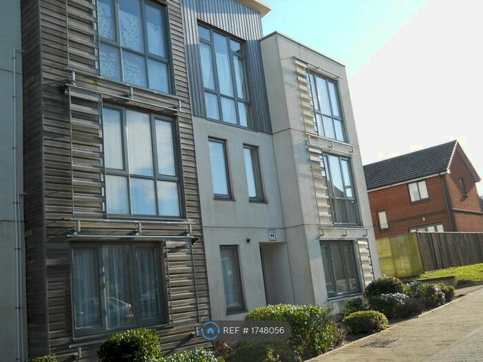 1 Bedroom Flat To Rent In Oak Vale, Oakfield, Ryde, PO33