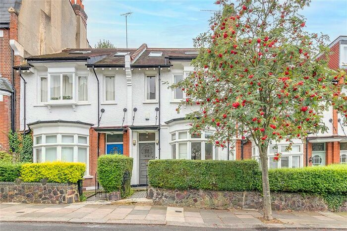 5 Bedroom Property To Rent In Milton Park, Highgate, N6
