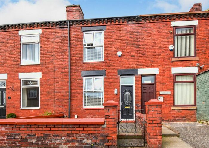 2 Bedroom Terraced House To Rent In Elizabeth Street, Atherton, Manchester, M46
