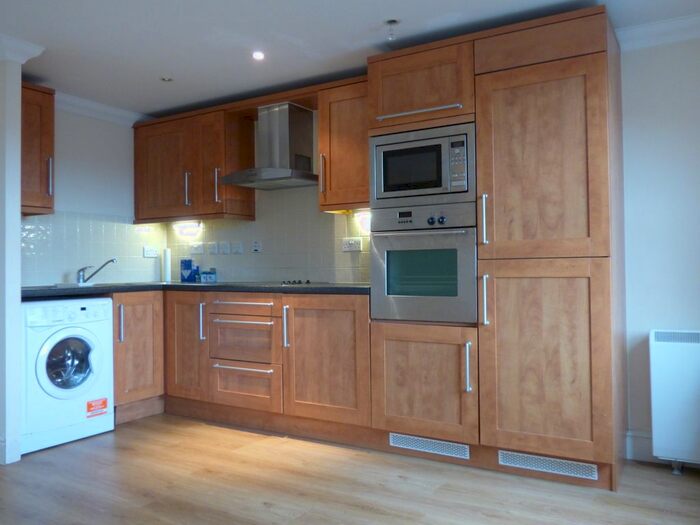 1 Bedroom Flat To Rent In Godwin Court, Old Town, Swindon SN1