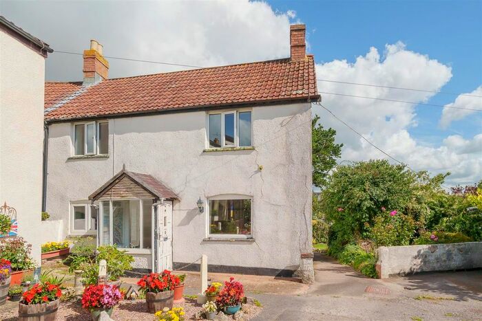 2 Bedroom Semi-Detached House For Sale In Wayside, Trull, Taunton, TA3