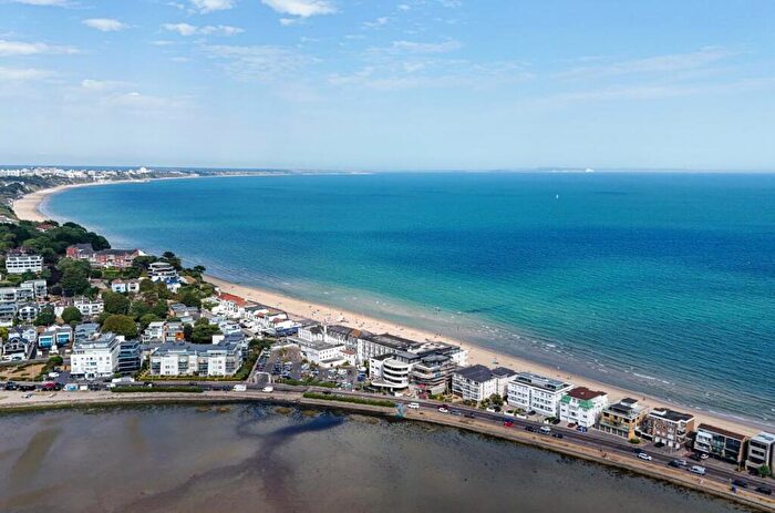 4 Bedroom Apartment For Sale In Banks Road, Sandbanks, BH13