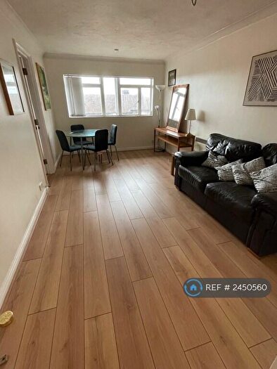 1 Bedroom Flat To Rent In Southgate, London, N14