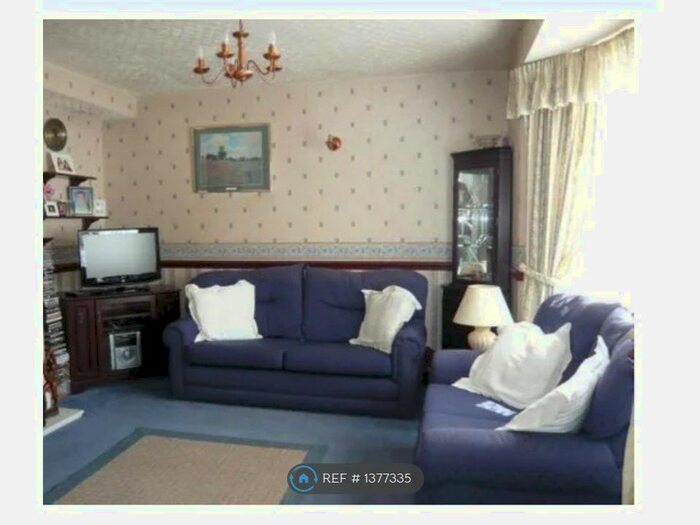 3 Bedroom Terraced House To Rent In Chesham Avenue, Manchester, M22