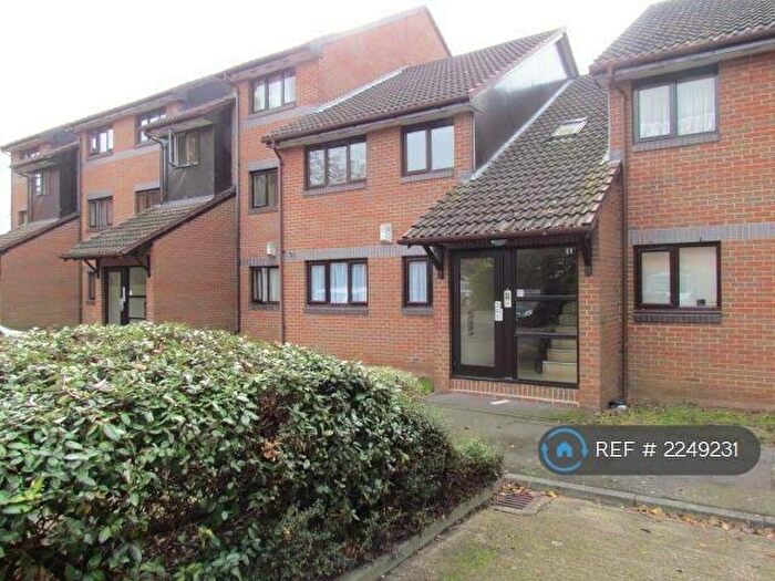 2 Bedroom Terraced House To Rent In Crucible Close, Romford, RM6