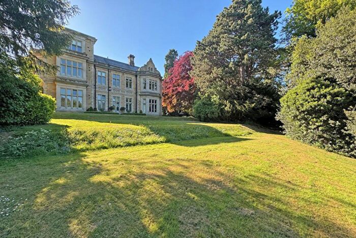 2 Bedroom Apartment For Sale In Hemsworth Walk, Highfield House, HG4