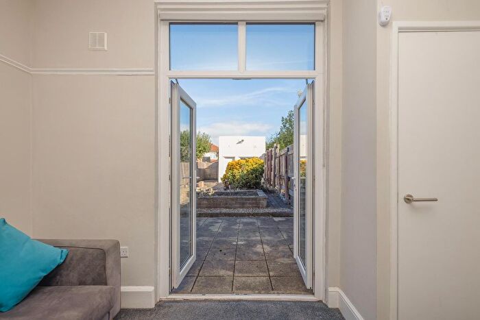 3 Bedroom Terraced House For Sale In Charborough Road, Filton, BS34