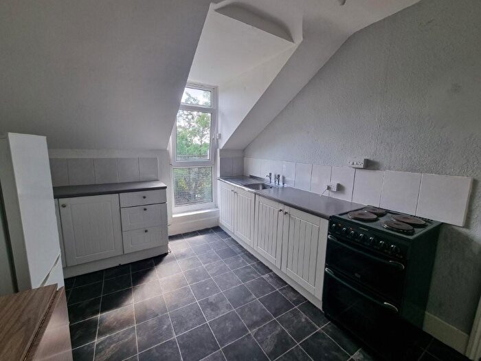1 Bedroom Flat To Rent In Christchurch Street, , Ipswich, IP4