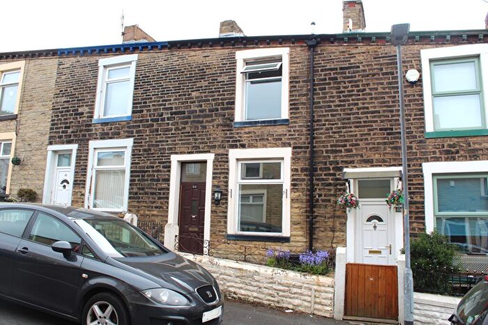2 Bedroom Terraced House For Sale In Fir Street, Nelson, BB9