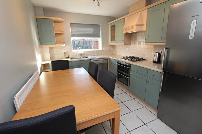 6 Bedroom Detached House To Rent In Wright Way - Stoke Park, BS16