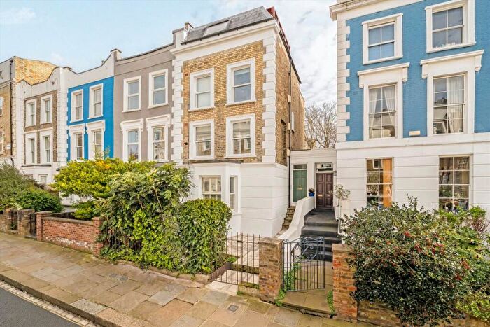 2 Bedroom Flat For Sale In Torriano Avenue, Kentish Town, NW5