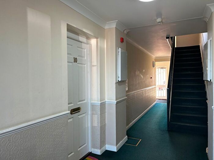 1 Bedroom Flat To Rent In Beach Court, St Mildred's Gardens, Westgate-On-Sea, Kent, CT8