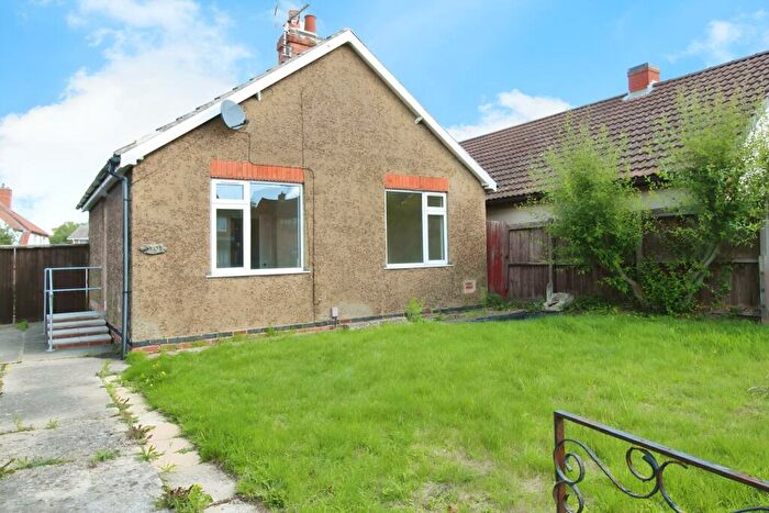 2 Bedroom Bungalow To Rent In Hawton Lane, New Balderton, NG24