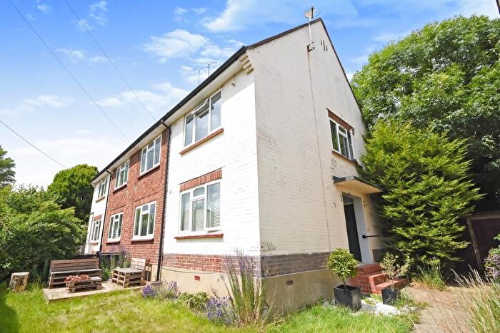 1 Bedroom Maisonette For Sale In Cherry Avenue, Brentwood, CM13