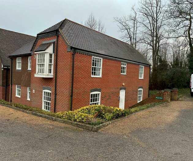 1 Bedroom Apartment To Rent In Clatford Manor House, Upper Clatford, Andover, SP11
