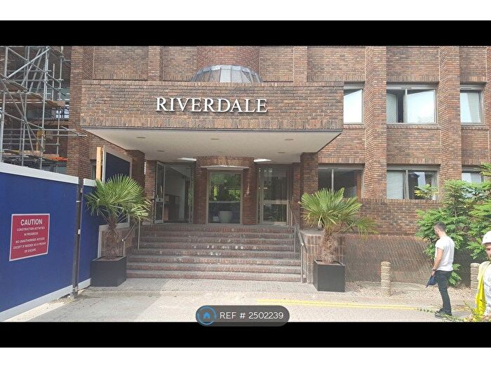 Studio To Rent In Molesworth Street, London, SE13