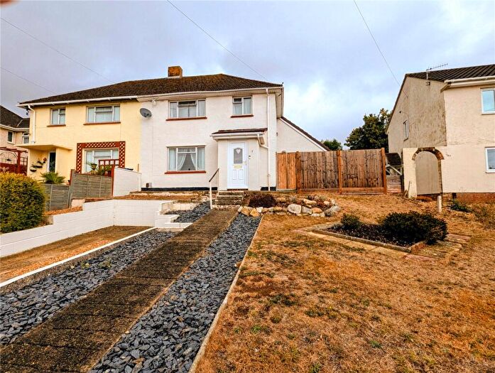 3 Bedroom End Of Terrace House For Sale In Stanley Little Road, Salisbury, Wiltshire, SP2