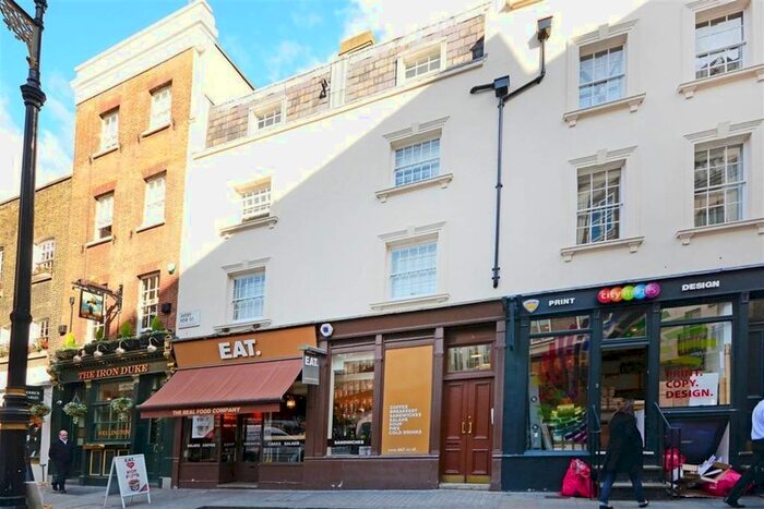 1 Bedroom Flat To Rent In Avery Row, Mayfair, Soho, Westminster, London, W1K