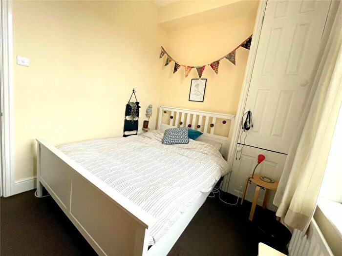 2 Bedroom Apartment To Rent In Coronation Road, Southville, Bristol, BS3
