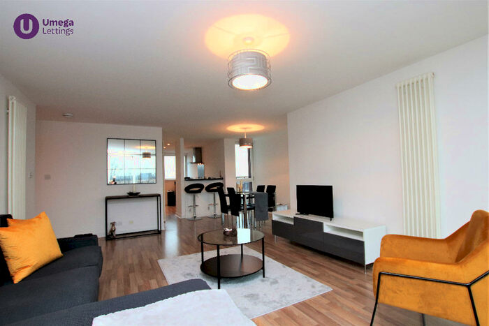 2 Bedroom Flat To Rent In East Pilton Farm Rigg, Pilton, Edinburgh, EH5