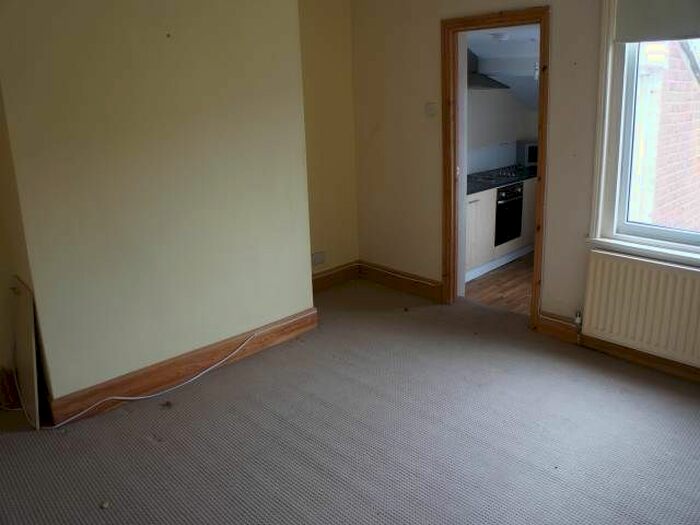 2 Bedroom Flat To Rent In Ariel Street, Ashington, NE63